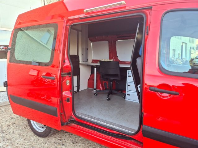CITROEN Jumpy usata, con Chiusura centralizzata
