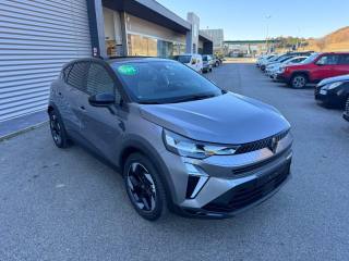 RENAULT Captur usata, con Airbag laterali