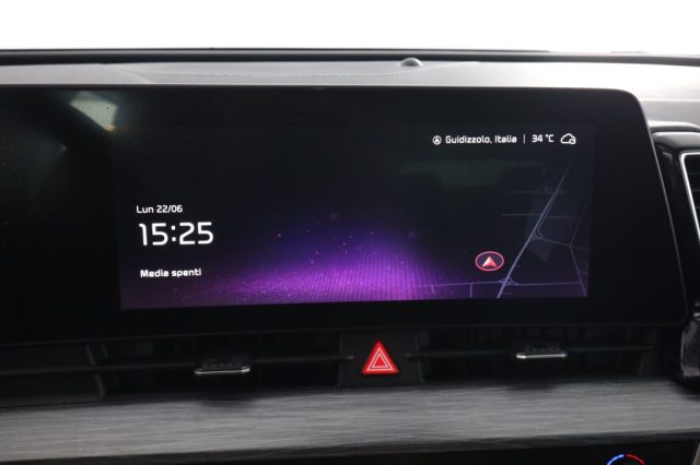 KIA Sportage usata 18
