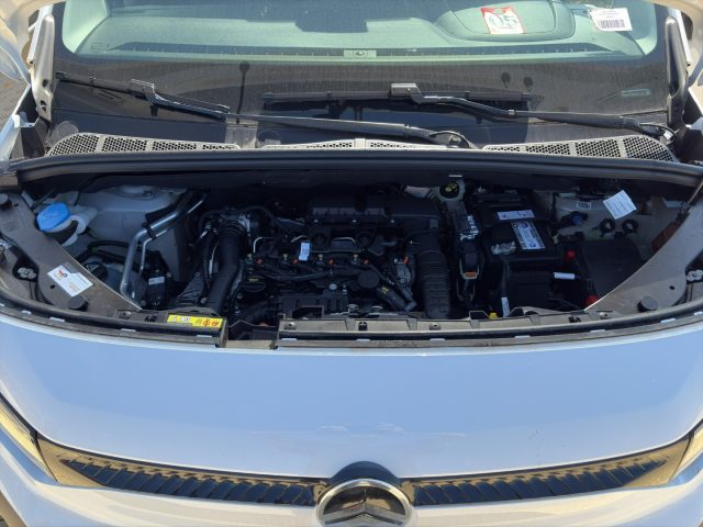 CITROEN Berlingo usata 24