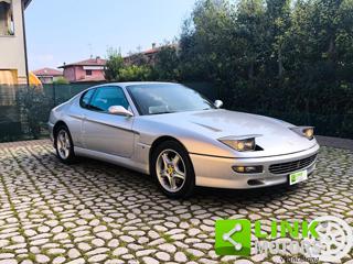 FERRARI 456 usata 20
