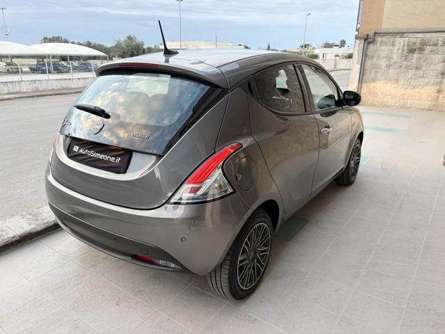 LANCIA Ypsilon usata, con Alzacristalli elettrici