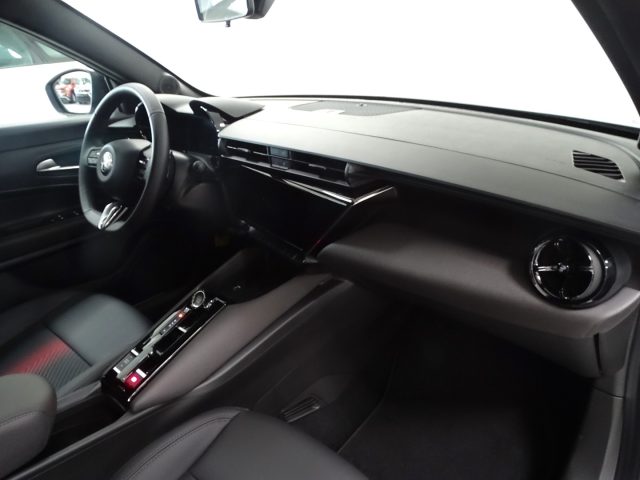 ALFA ROMEO Junior usata, con Vetri oscurati