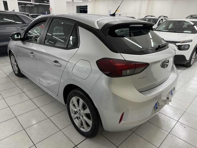 OPEL Corsa usata, con Climatizzatore