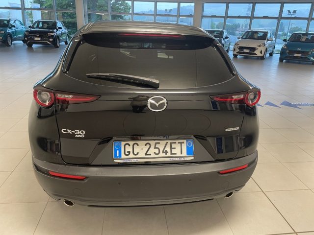 MAZDA CX-30 usata, con Airbag Passeggero