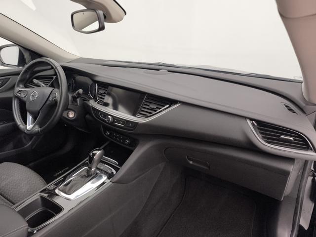 OPEL Insignia usata, con Isofix