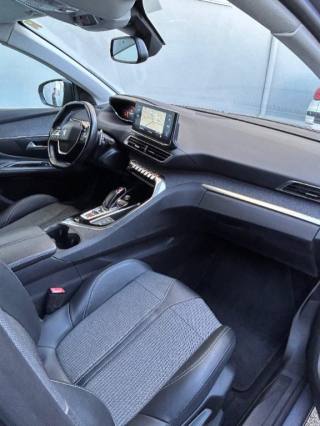 PEUGEOT 3008 usata, con Cronologia tagliandi
