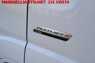 FIAT Ducato usata, con Chiusura centralizzata