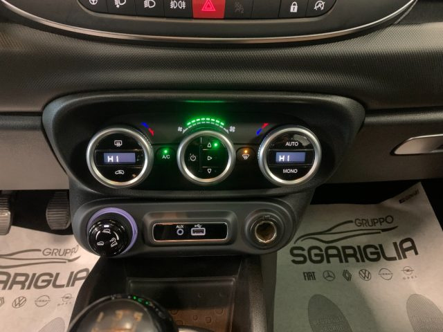 FIAT 500L usata, con Sedili sportivi