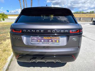 LAND ROVER Range Rover Velar usata, con Alzacristalli elettrici