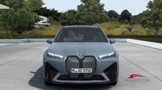 BMW iX usata 2