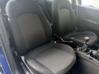 FIAT Grande Punto usata 13
