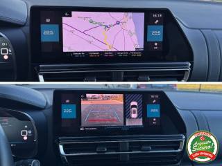 CITROEN C5 Aircross usata, con Immobilizzatore elettronico