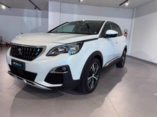 PEUGEOT 3008 usata, con Chiusura centralizzata