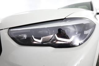 BMW X5 usata 8