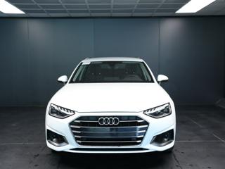 AUDI A4 usata, con Airbag