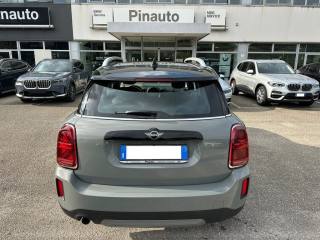 MINI Countryman usata, con Cerchi in lega