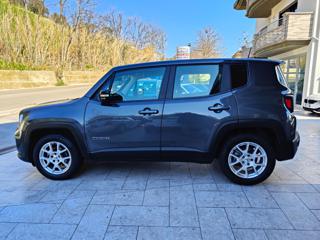 JEEP Renegade usata, con ESP