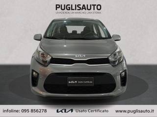 KIA Picanto usata, con Airbag