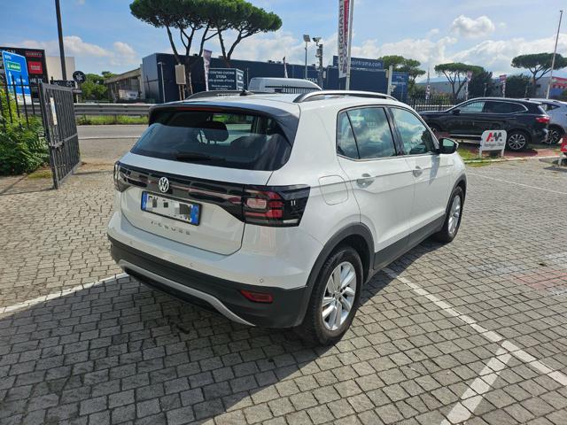 VOLKSWAGEN T-Cross usata, con Airbag Passeggero