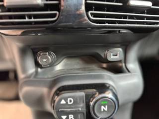 CITROEN C4 Cactus usata, con Servosterzo