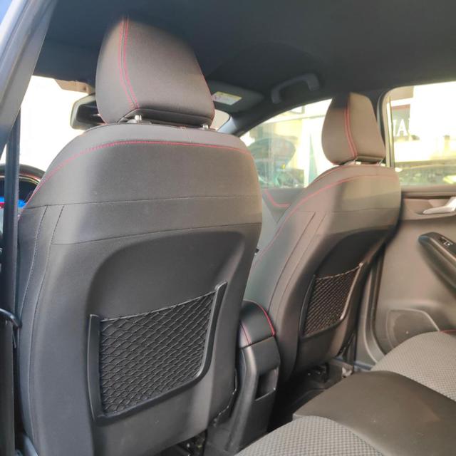 FORD Puma usata, con Immobilizzatore elettronico