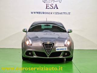 ALFA ROMEO Giulietta usata 54