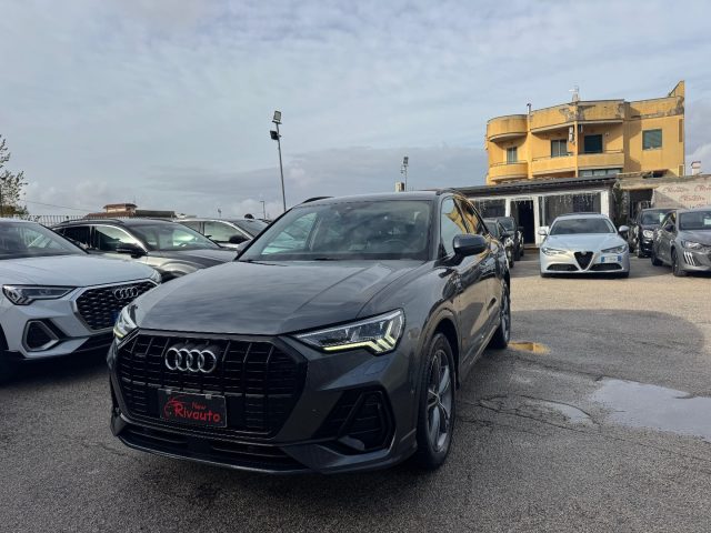 AUDI Q3 usata, con Airbag Passeggero