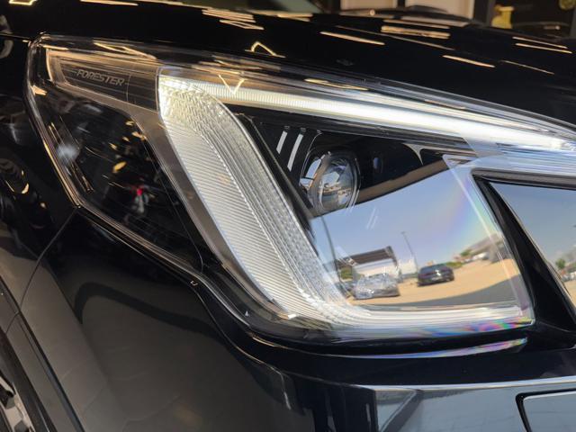 SUBARU Forester usata, con Chiusura centralizzata