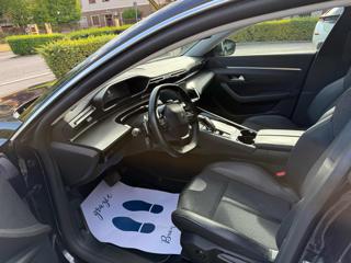 PEUGEOT 508 usata, con Chiusura centralizzata