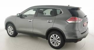 NISSAN X-Trail usata, con Filtro antiparticolato