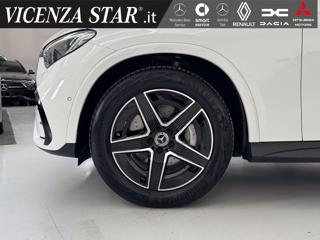 MERCEDES-BENZ GLC 220 usata, con Autoradio