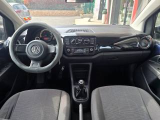 VOLKSWAGEN up! usata, con Alzacristalli elettrici