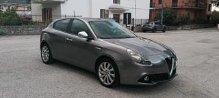 ALFA ROMEO Giulietta usata, con Autoradio