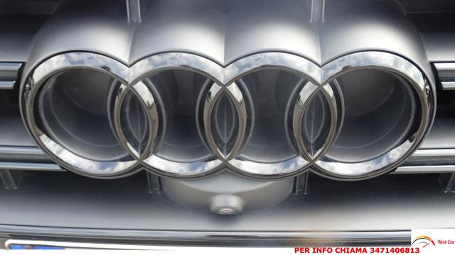 AUDI S6 usata, con Frenata d