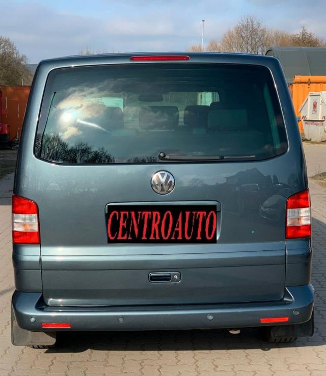 VOLKSWAGEN Multivan usata, con Immobilizzatore elettronico
