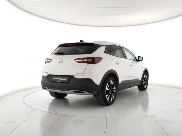 OPEL Grandland X usata, con Cerchi in lega