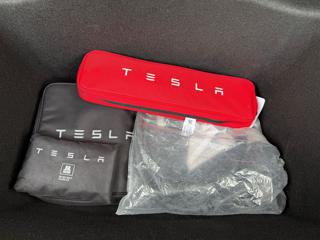 TESLA Model 3 usata, con Fendinebbia