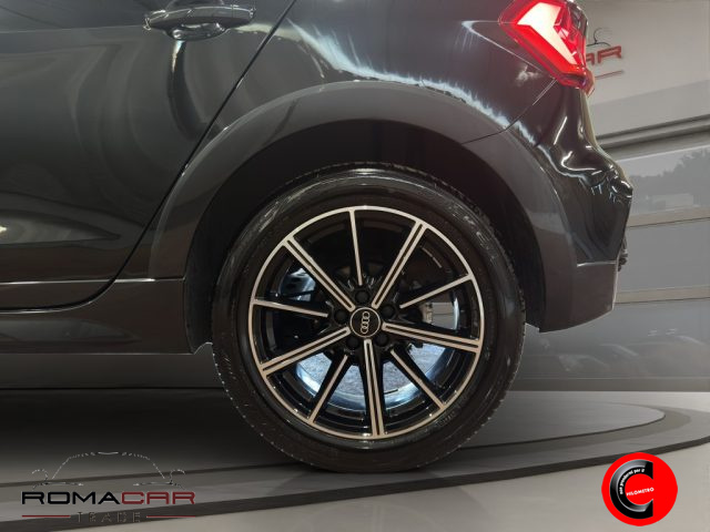 AUDI A1 usata, con Climatizzatore