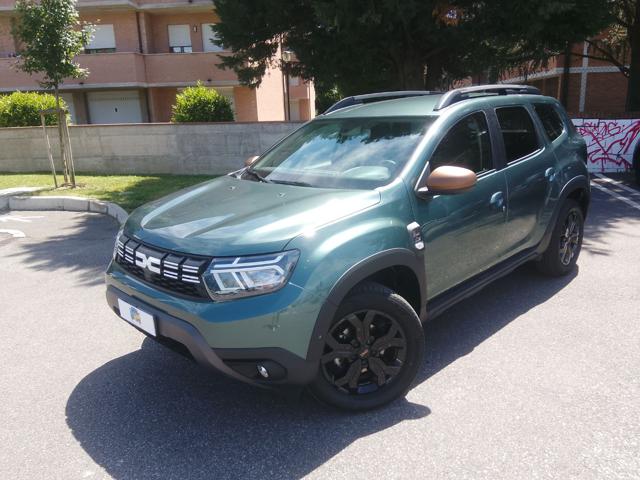 DACIA Duster usata, con ABS