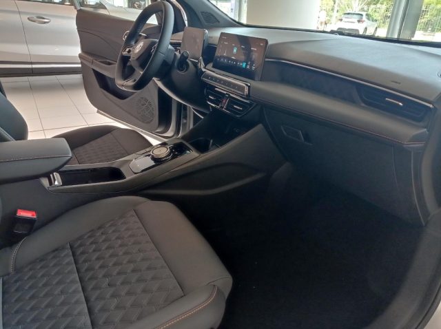 MG MG3 usata, con Immobilizzatore elettronico