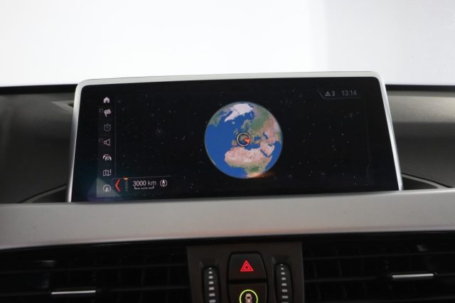BMW X1 usata 10