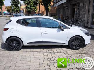 RENAULT Clio usata, con Climatizzatore