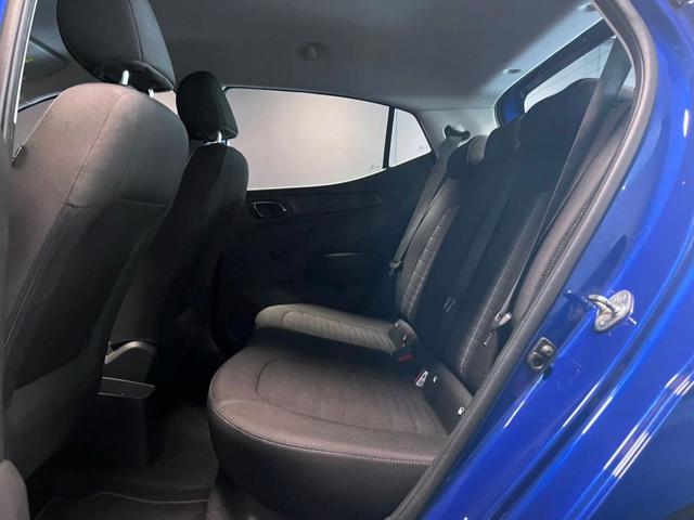 HYUNDAI i10 usata, con Controllo trazione