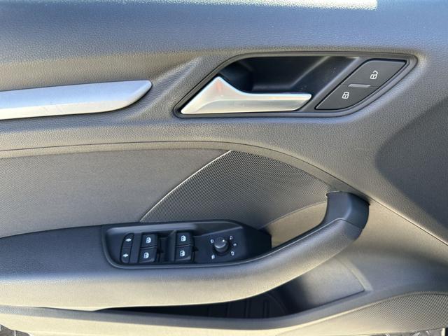 AUDI A3 usata, con Cerchi in lega