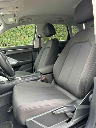 AUDI Q3 usata, con Cruise Control
