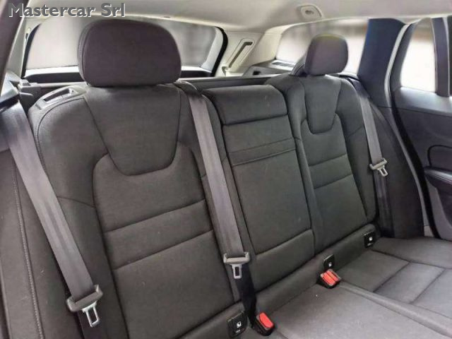 VOLVO V60 usata, con Climatizzatore