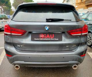 BMW X1 usata, con Boardcomputer