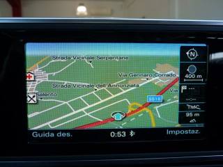 AUDI A6 usata, con Climatizzatore
