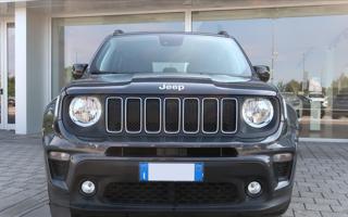 JEEP Renegade usata, con Airbag